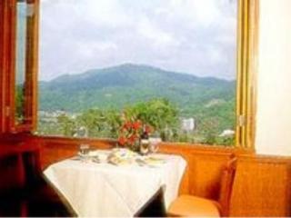 Baan Nern Sai Resort Phuket Exterior foto