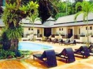 Baan Nern Sai Resort Phuket Exterior foto