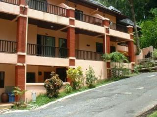 Baan Nern Sai Resort Phuket Exterior foto