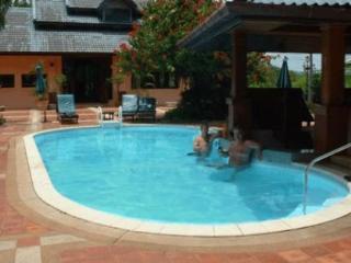 Baan Nern Sai Resort Phuket Exterior foto